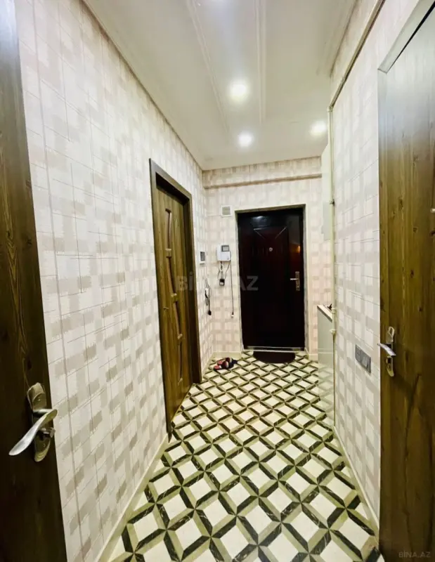 Kirayə verilir 2 otaqlı mənzil 55 m²