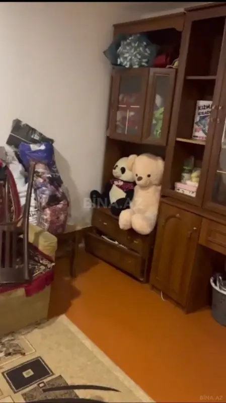 Satılır 2 otaqlı mənzil 40 m²