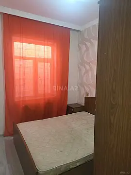 Kirayə verilir 2 otaqlı həyət evi 50 m² — Xırdalan, Abşeron 2 otaq 50.00 m²