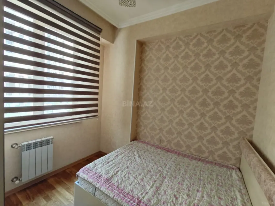 Satılır 2 otaqlı mənzil 40 m²