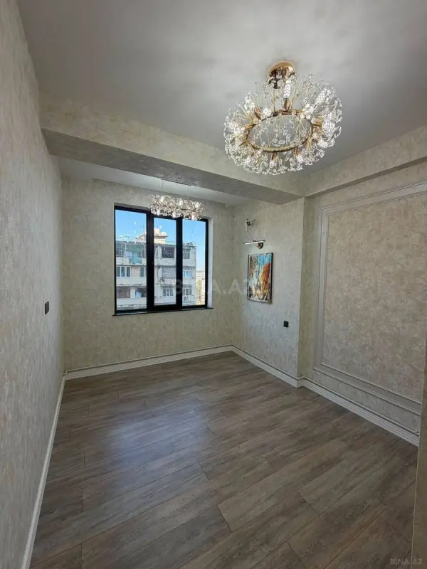 Satılır 2 otaqlı mənzil 56 m²