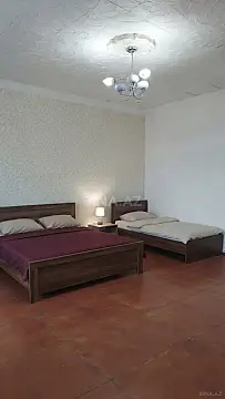 Kirayə verilir 2 otaqlı mənzil 55 m² — Xırdalan, Masazır 2 otaq 55.00 m²