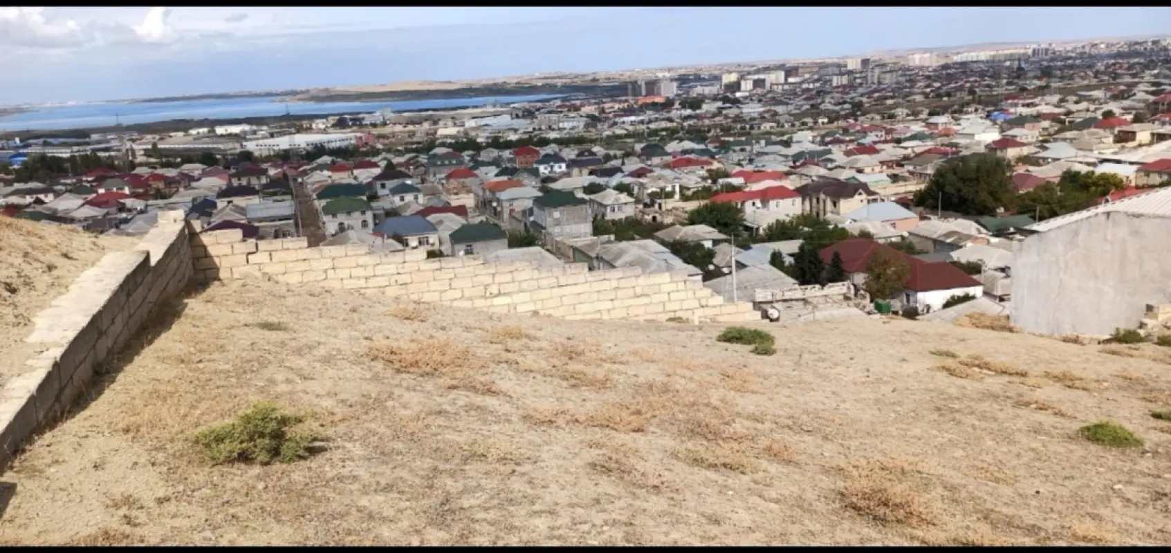 Satılır torpaq sahəsi 7 m²