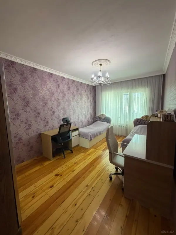 Satılır 3 otaqlı mənzil 85 m²