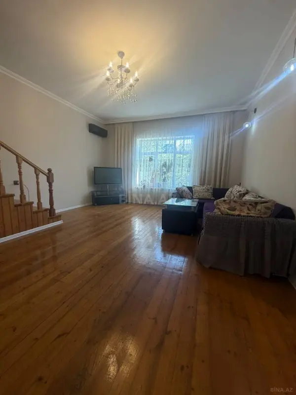 Satılır 3 otaqlı həyət evi 120 m²