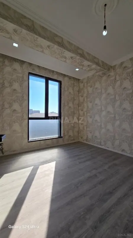 Satılır 2 otaqlı mənzil 54 m²