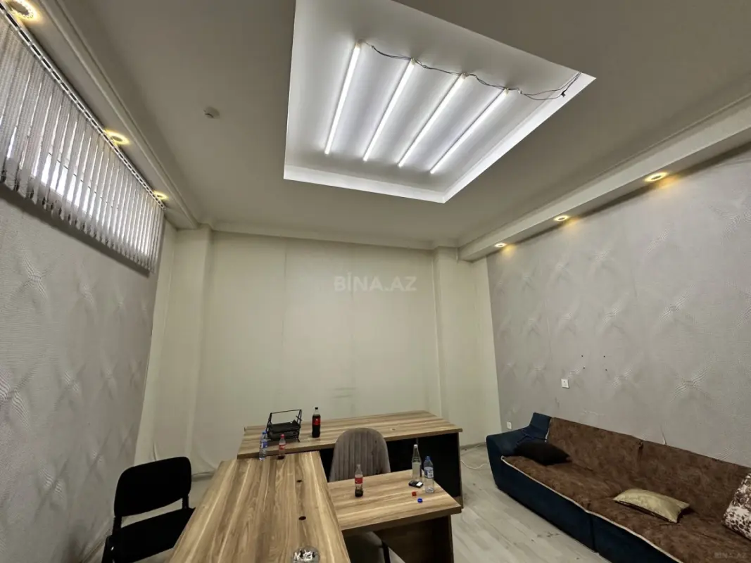 Satılır obyekt 138 m²