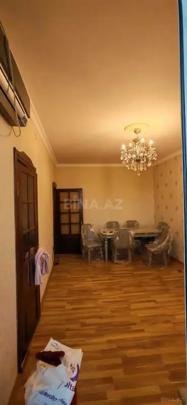 Satılır 2 otaqlı mənzil 42 m²