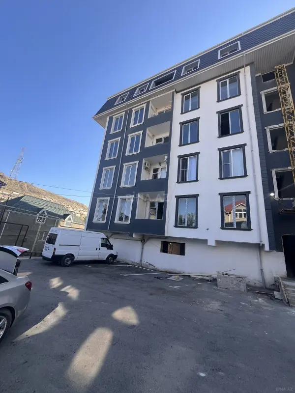 Satılır 3 otaqlı mənzil 71 m²