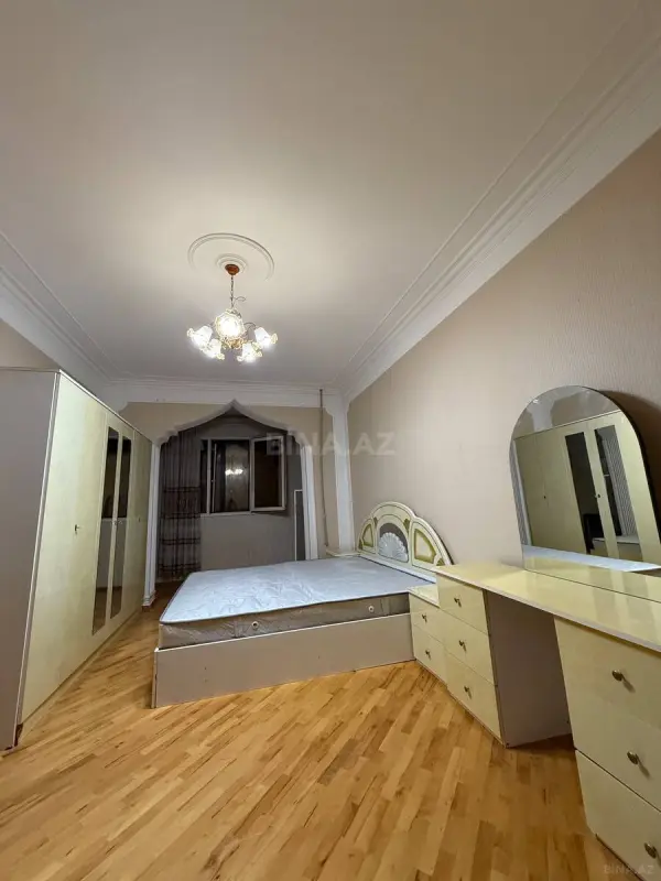 Kirayə verilir 1 otaqlı mənzil 30 m²