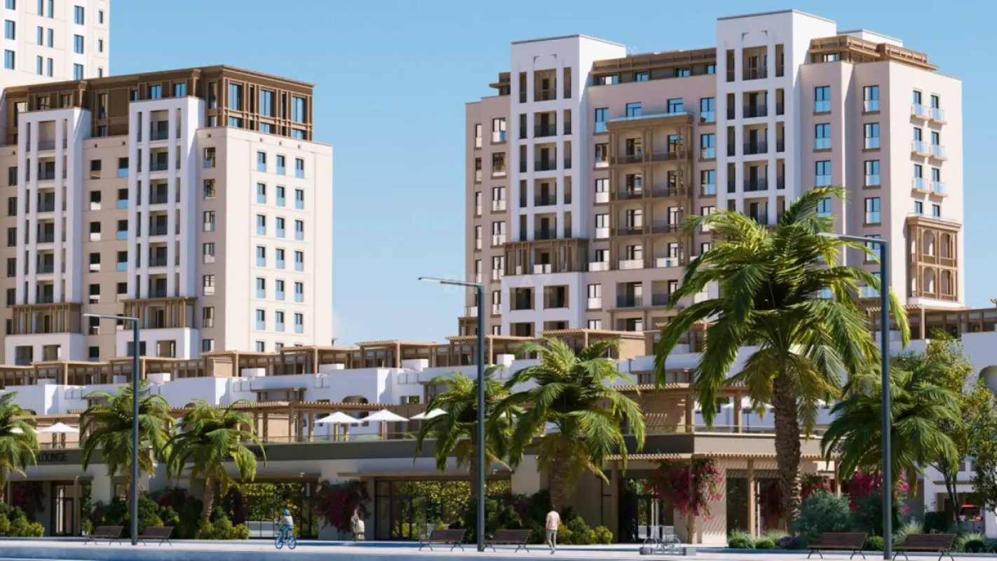 Satılır 1 otaqlı mənzil 40 m²