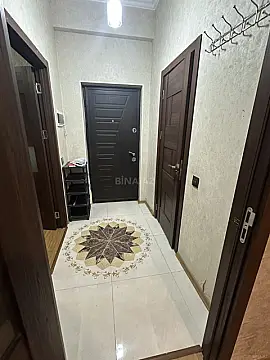 Kirayə verilir 2 otaqlı mənzil 52 m² — Xırdalan 2 otaq 52.00 m²