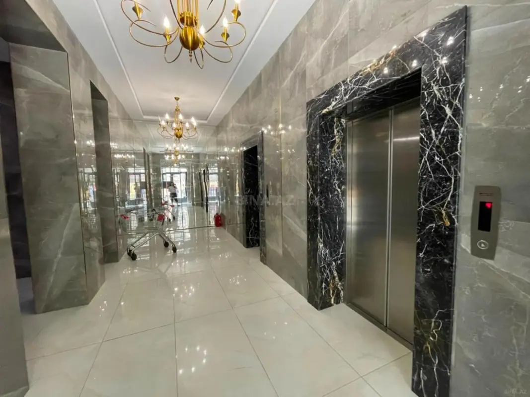 Kirayə verilir 2 otaqlı mənzil 90 m²