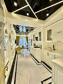 Satılır 4 otaqlı mənzil 165 m² — Bakı, Nərimanov 4 otaq 165.00 m²