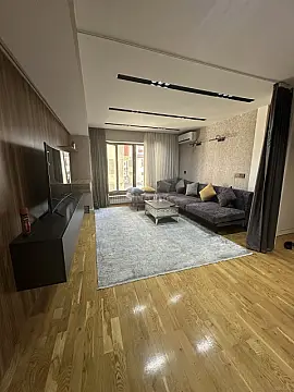 Satılır 2 otaqlı mənzil 58 m² — Bakı 2 otaq 58.00 m²