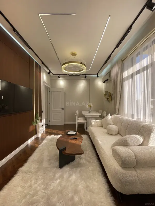 Satılır 3 otaqlı mənzil 80 m²