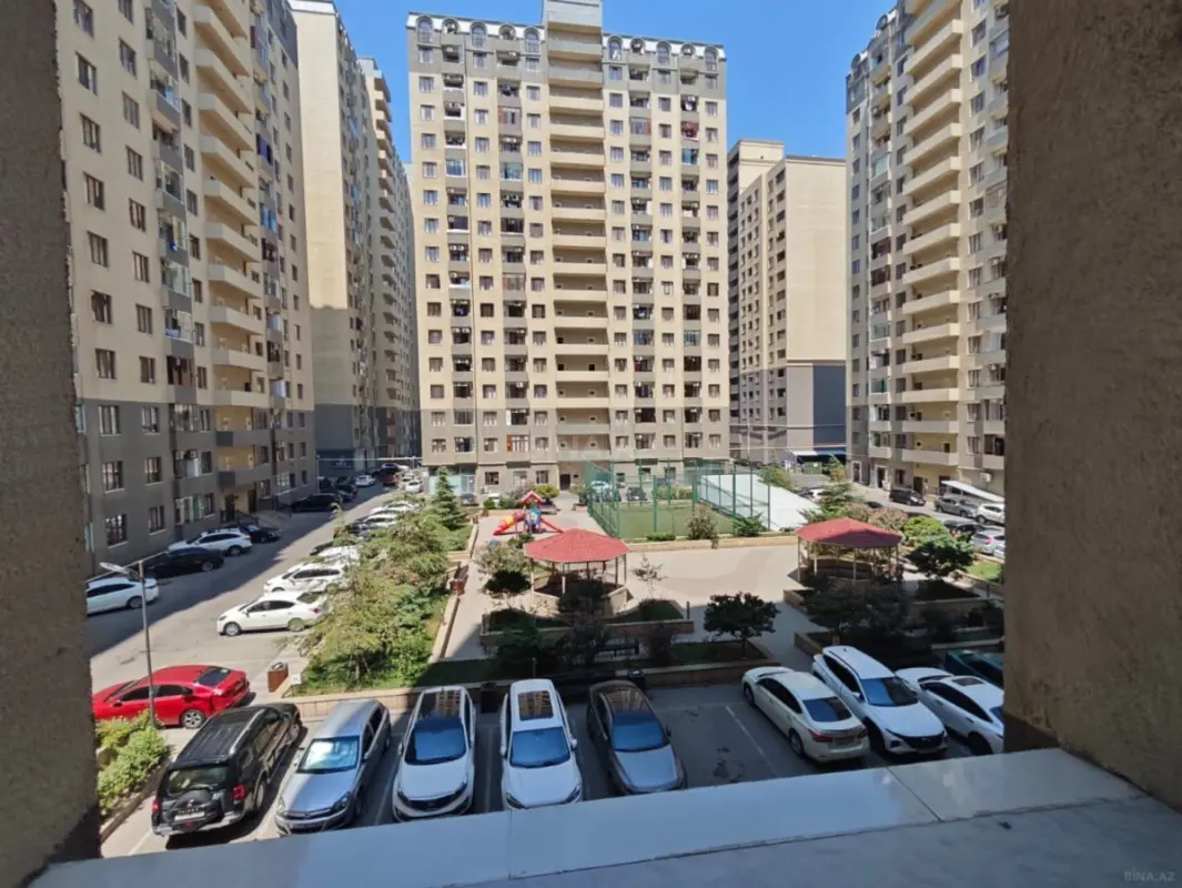 Satılır 2 otaqlı mənzil 40 m²