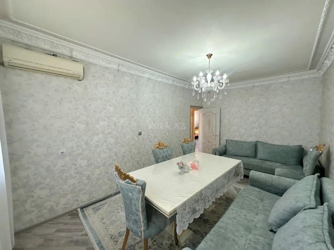 Satılır 3 otaqlı mənzil 85 m²