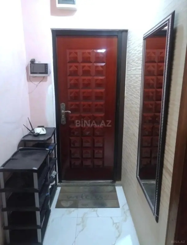 Kirayə verilir 3 otaqlı mənzil 60 m²