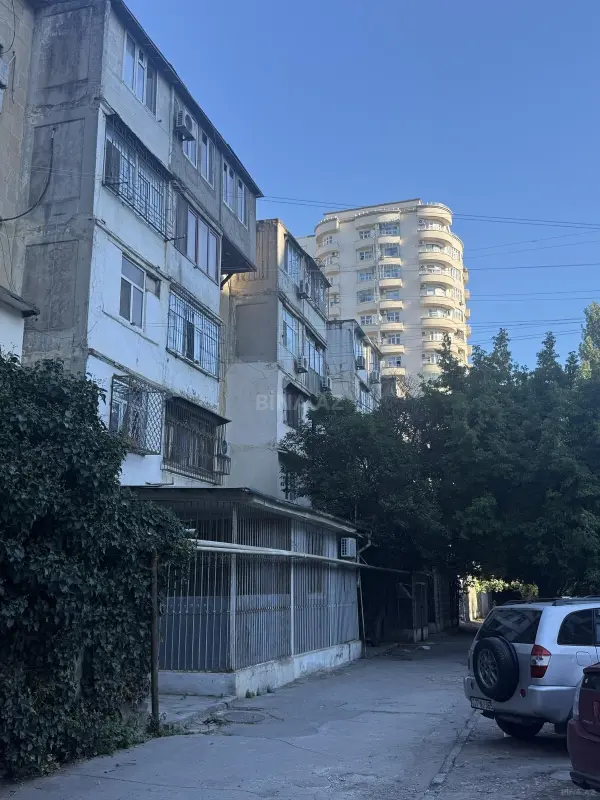 Satılır 3 otaqlı mənzil 75 m²