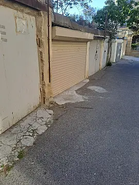 Kirayə verilir qaraj 24 m² — Bakı 24.00 m²