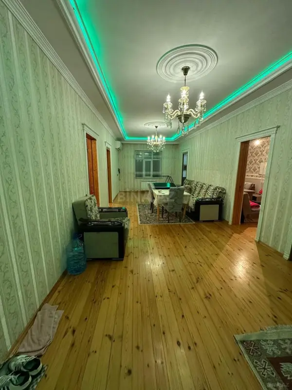 Kirayə verilir 4 otaqlı həyət evi 85 m²