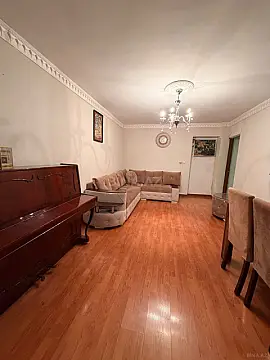 Satılır 2 otaqlı mənzil 60 m² — Bakı, Nərimanov 2 otaq 60.00 m²