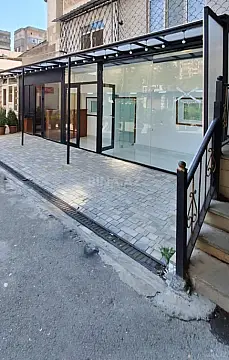 Kirayə verilir obyekt 80 m² — Bakı, Nəsimi 80.00 m²