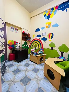 Kirayə verilir obyekt 110 m² — Bakı 110.00 m²