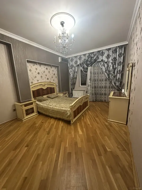 Kirayə verilir 3 otaqlı mənzil 82 m²