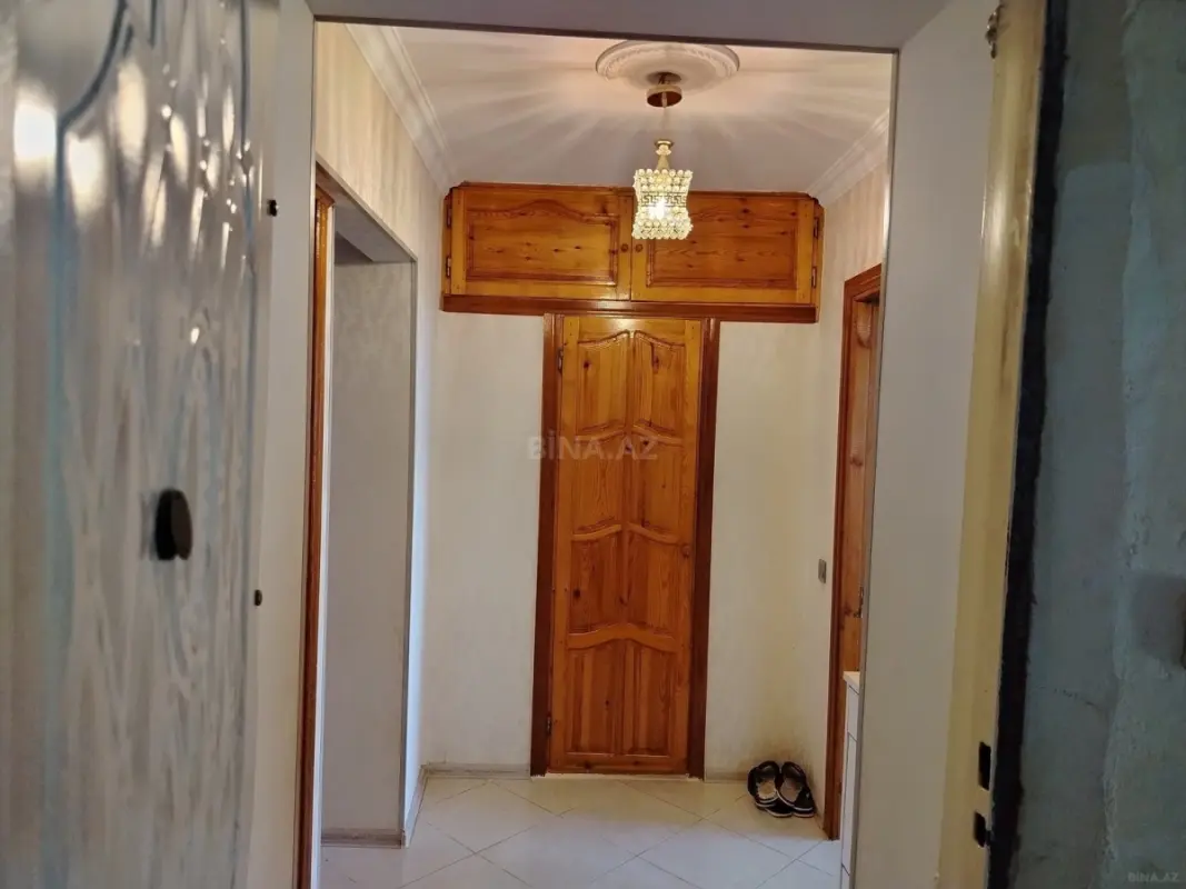 Satılır 2 otaqlı mənzil 70 m²