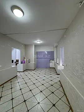 Kirayə verilir obyekt 40 m² — Bakı, Həzi Aslanov qəs. 40.00 m²