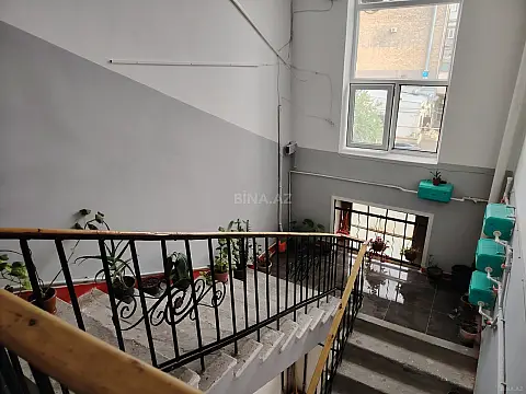 Kirayə verilir 3 otaqlı mənzil 83 m² — Sumqayıt 3 otaq 83.00 m²