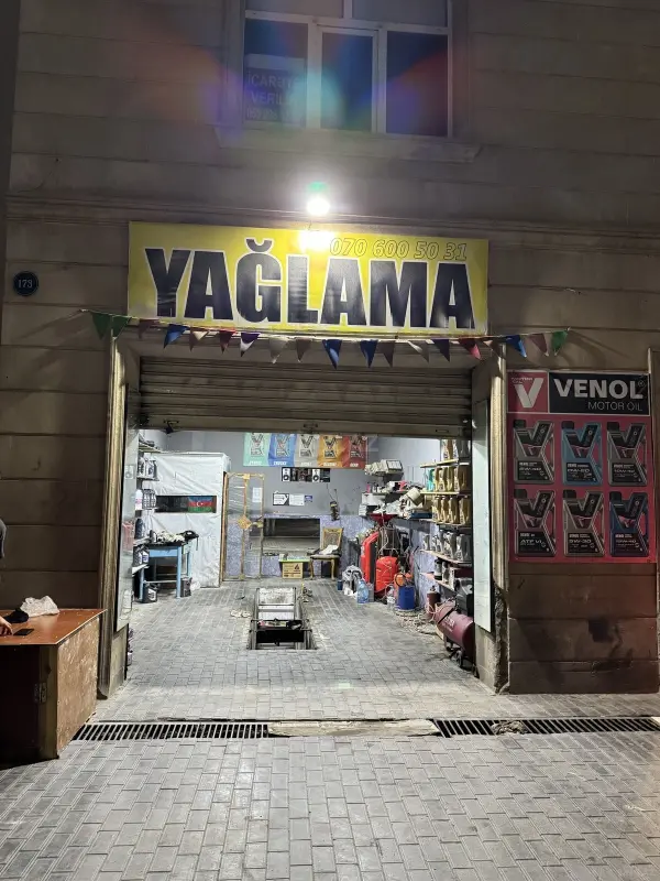 Kirayə verilir obyekt 30 m²