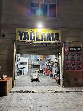 Kirayə verilir obyekt 30 m² — Sumqayıt 30.00 m²