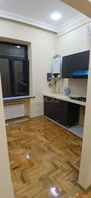 Kirayə verilir 3 otaqlı mənzil 75 m²