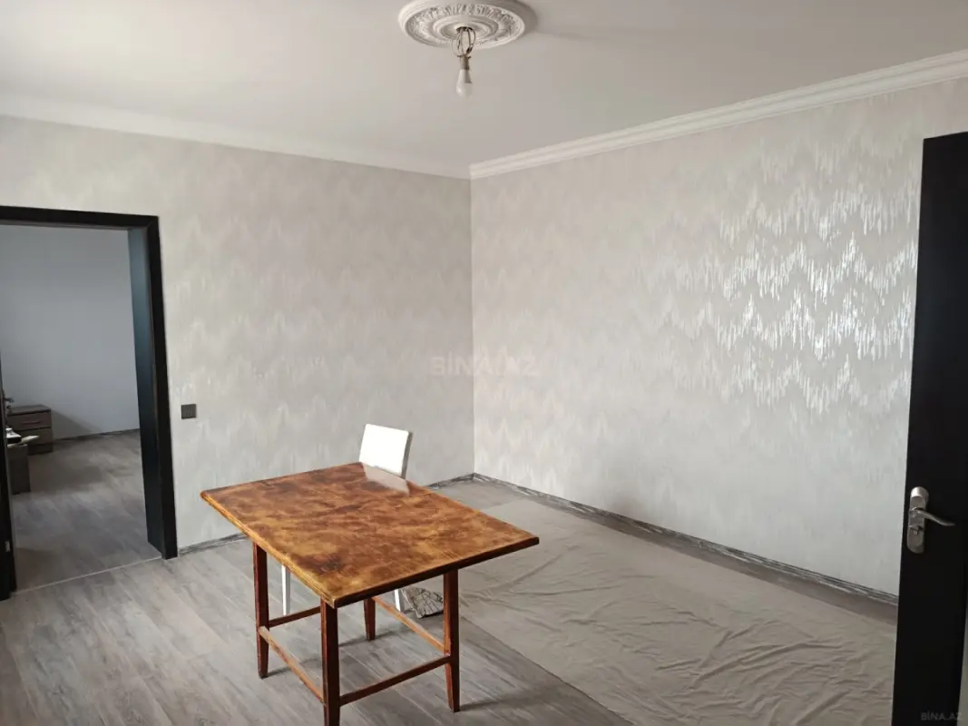 Kirayə verilir 2 otaqlı həyət evi 40 m²