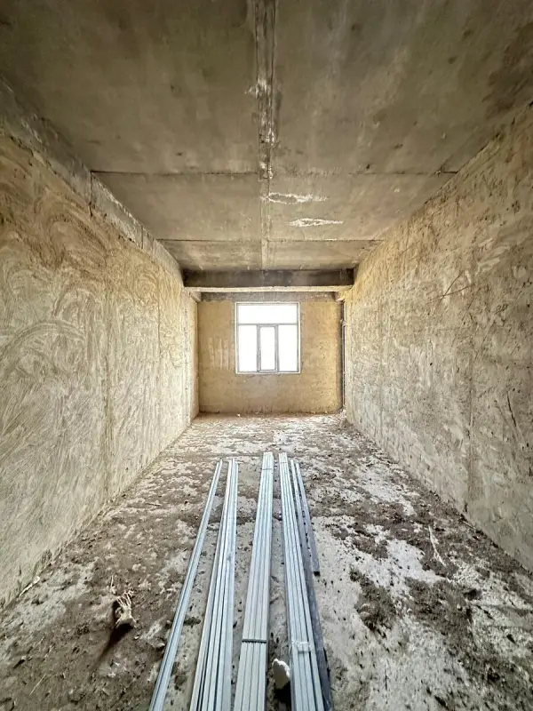 Satılır 2 otaqlı mənzil 74 m²