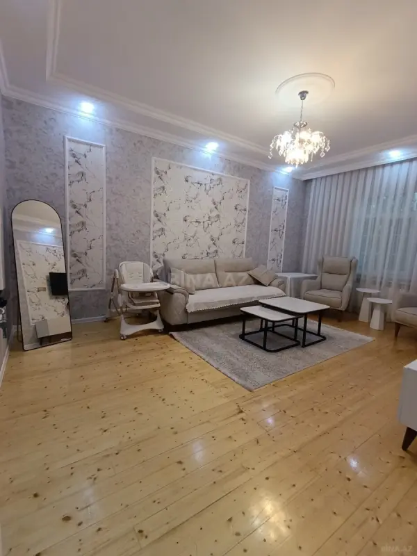 Satılır 3 otaqlı həyət evi 90 m²