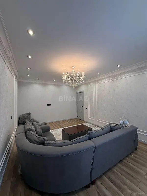 Satılır 4 otaqlı həyət evi 120 m²