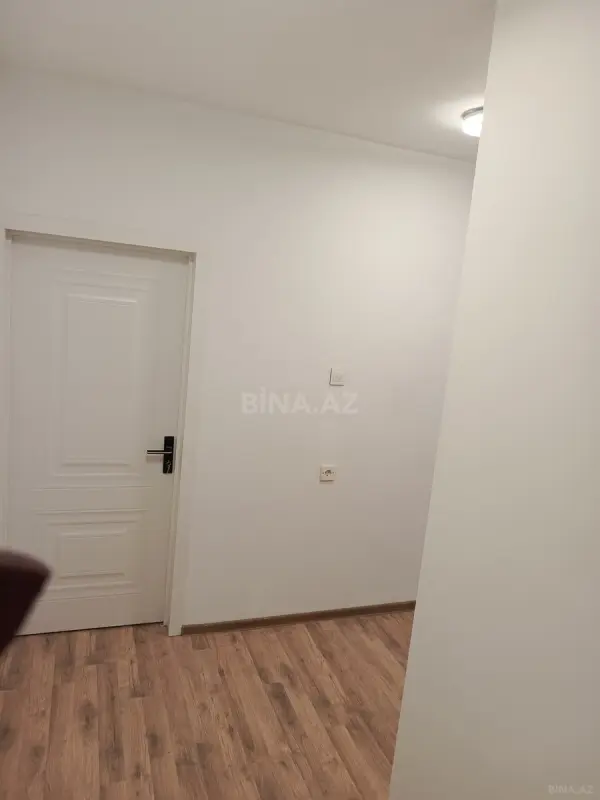 Kirayə verilir 2 otaqlı mənzil 45 m²