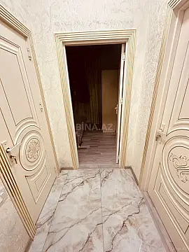 Kirayə verilir 1 otaqlı mənzil 38 m² — Xırdalan 1 otaq 38.00 m²