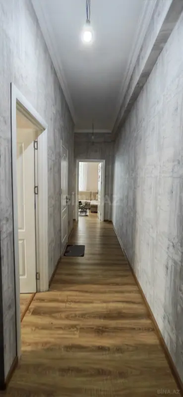 Satılır 2 otaqlı mənzil 62 m²