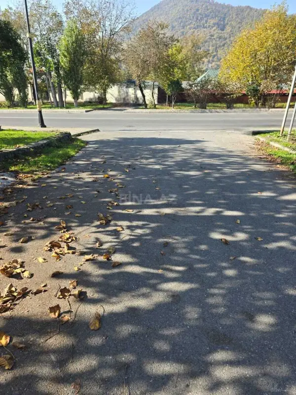 Satılır torpaq sahəsi 5 m²