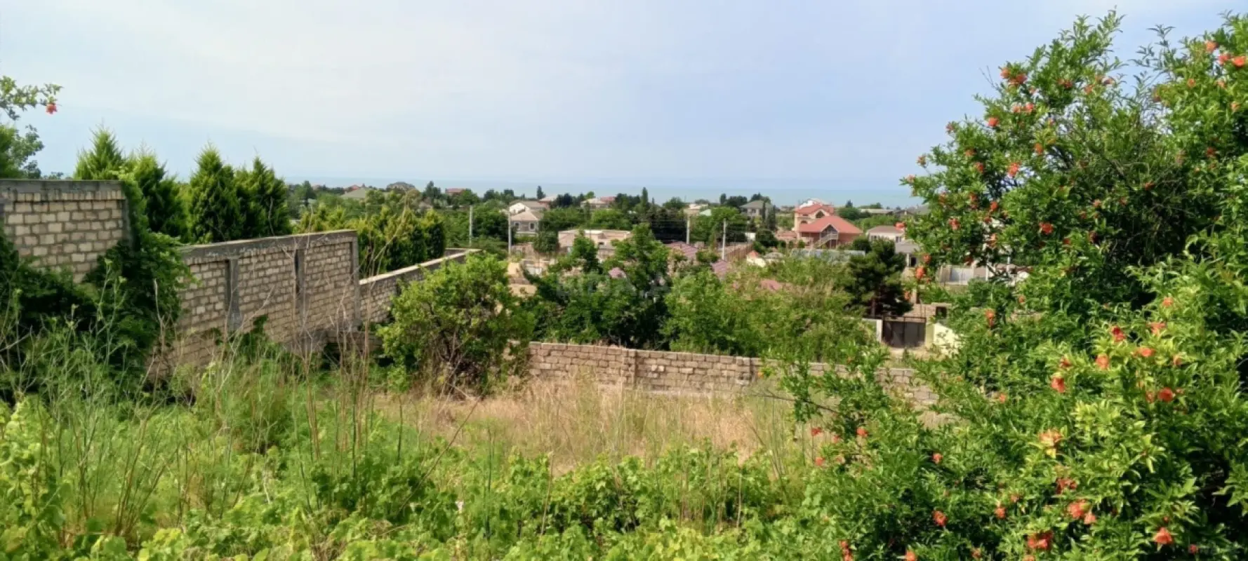 Satılır torpaq sahəsi 12 m²