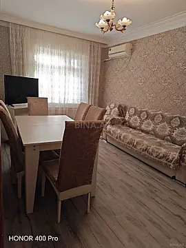 Kirayə verilir 2 otaqlı mənzil 51 m² — Xırdalan 2 otaq 51.00 m²