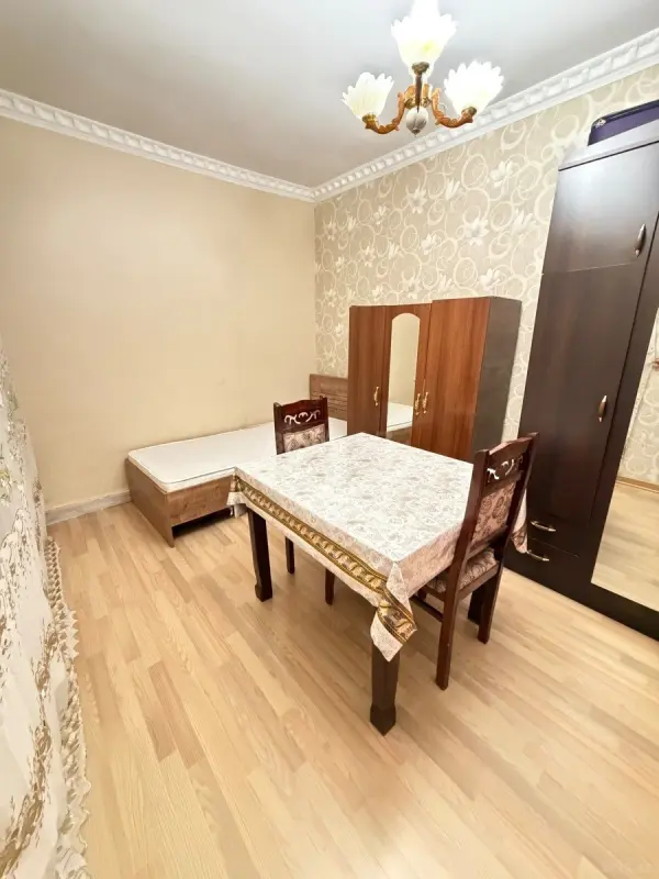 Kirayə verilir 1 otaqlı mənzil 20 m²