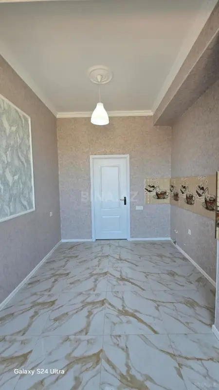 Satılır 2 otaqlı mənzil 54 m²