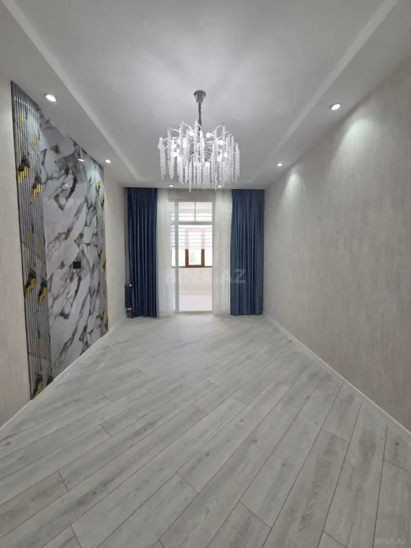 Satılır 3 otaqlı mənzil 86 m²