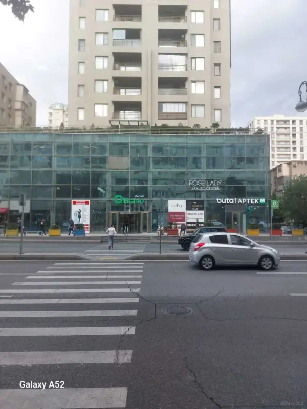 Satılır 3 otaqlı mənzil 100 m²
